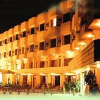 Samdariya Jabalpur Exterior photo