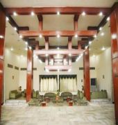Samdariya Jabalpur Exterior photo